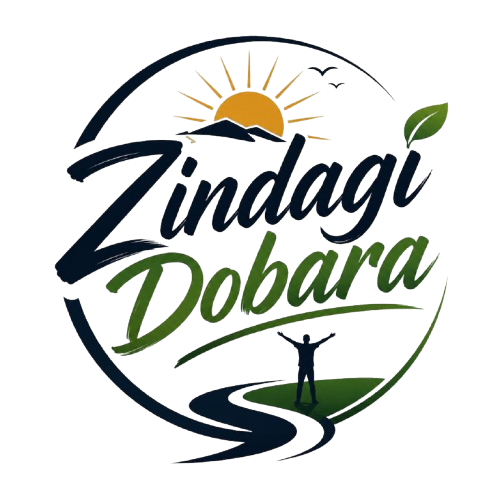 Logo Zindagi Dobara